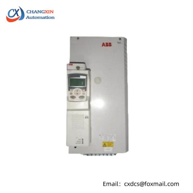 ABB ACS850-04-103A-5+D150+J400: High Performance Variable Frequency Drive