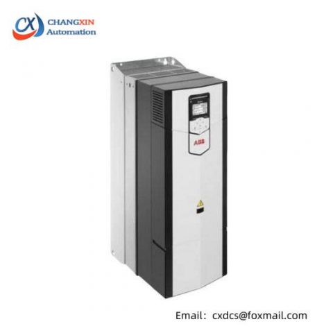ABB ACS880-11-021A-5: High-Performance AC Drives for Industrial Automation