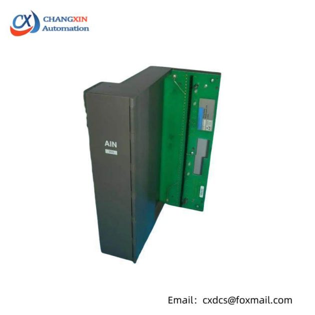 ABB DSTF620 HESN119033P1 Industrial Process Connector