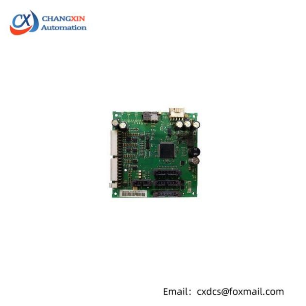 AB Controls AB 1440-TB-B Terminal Base Module, High-Performance Connection Solution