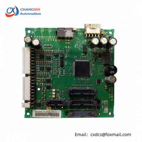 ABB AINT-02C, 64802909A, Control System Module