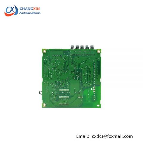 ABB AINT-14C 68685826D - High-Performance Interface Board