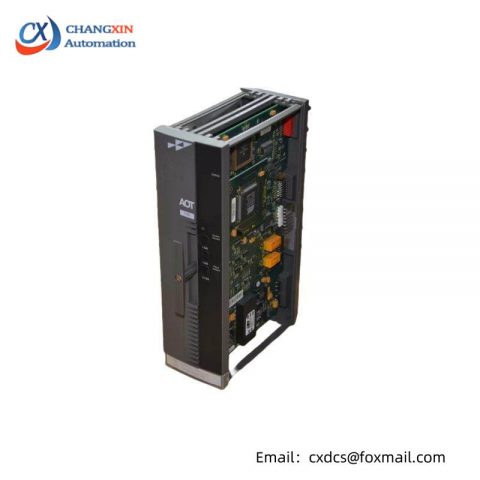 ABB AOT-150 P-HB-AOT15010000 | High-Performance Digital Input Module