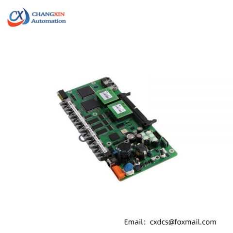 ABB APC700 Control Panel 5761894-9C, State-of-the-Art Automation Solution
