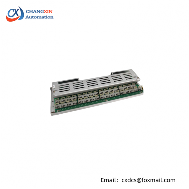 Allen-Bradley AB 1756-OA16 ControlLogix Digital I/O Modules - Advanced Input/Output Solutions