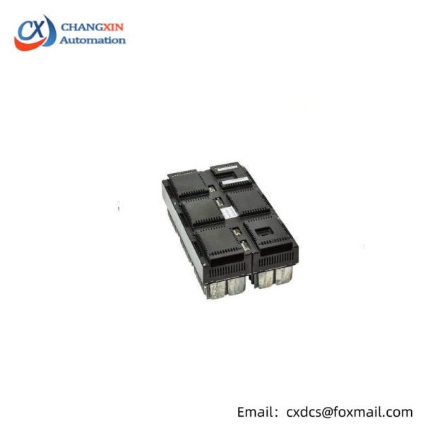 ABB ARC093AV1 High-Frequency Module for Industrial Control Systems