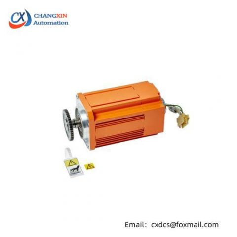 ABB ARCOL 0346 Industrial Control Module