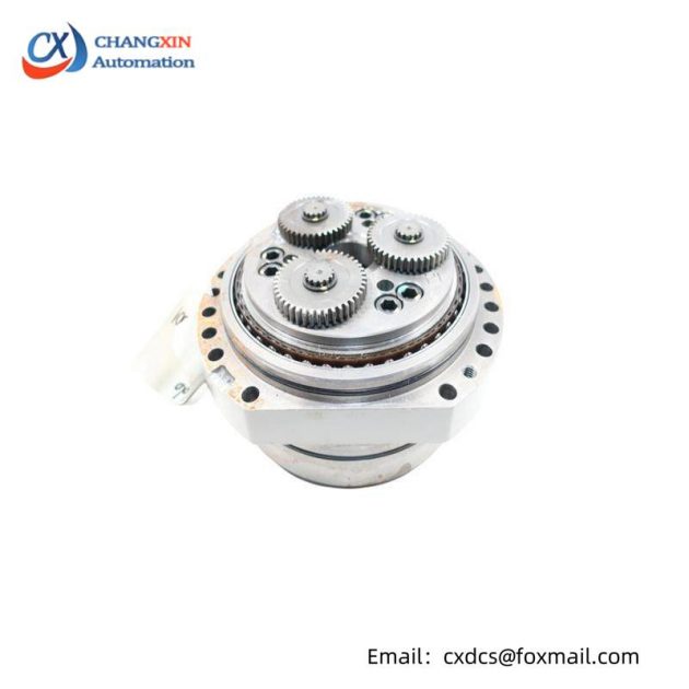 ABB ARCOL 0346 Industrial Control Module