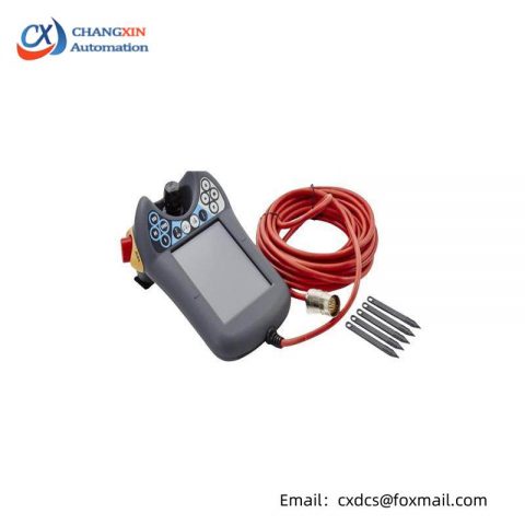 ABB B3EA HENF315147R1 Controller Module for Industrial Automation