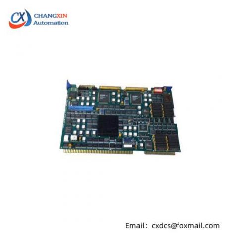 ABB Bailey IIMPM02 infi 90 OIS Series Multibus Console Module