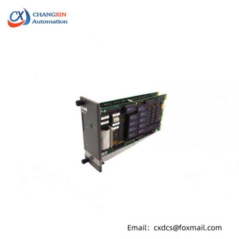 ABB Controller Module YPM102E YT204001-FL