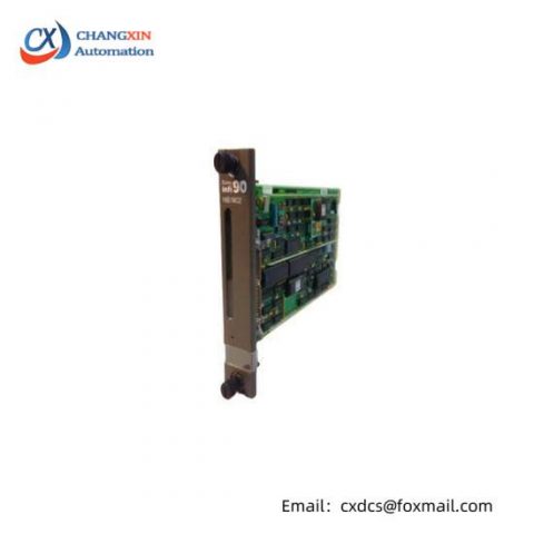 ABB Bailey INBIM02 Bus Interface Module