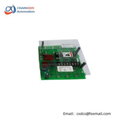 ABB Bailey NTDO02 infi 90 Power Output Termination Unit