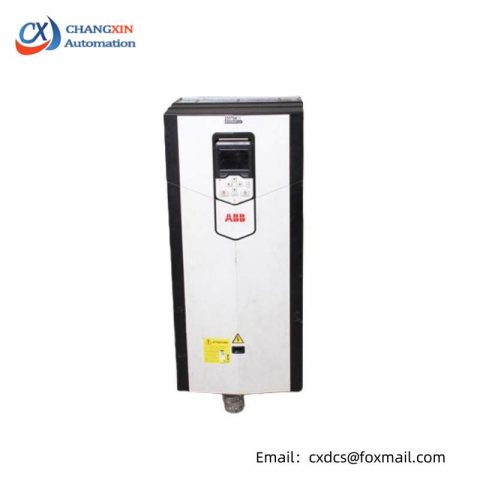 ABB BC25 Industrial Control Module