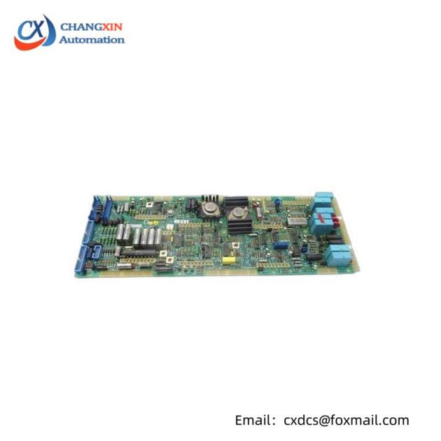 ABB BC25 Industrial Control Module