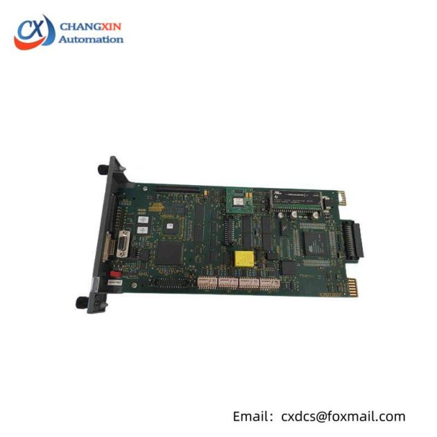 ABB BRC400 P-HC-BRC-40000000 Machine Control Module