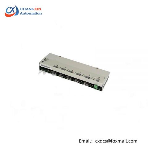 ABB C310/0020/STD - High-Performance PLC for Industrial Automation