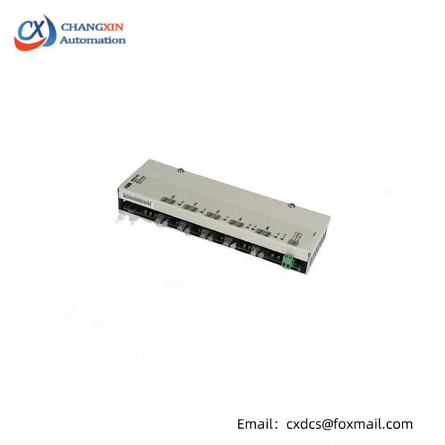 ABB C310/0020/STD - High-Performance PLC for Industrial Automation