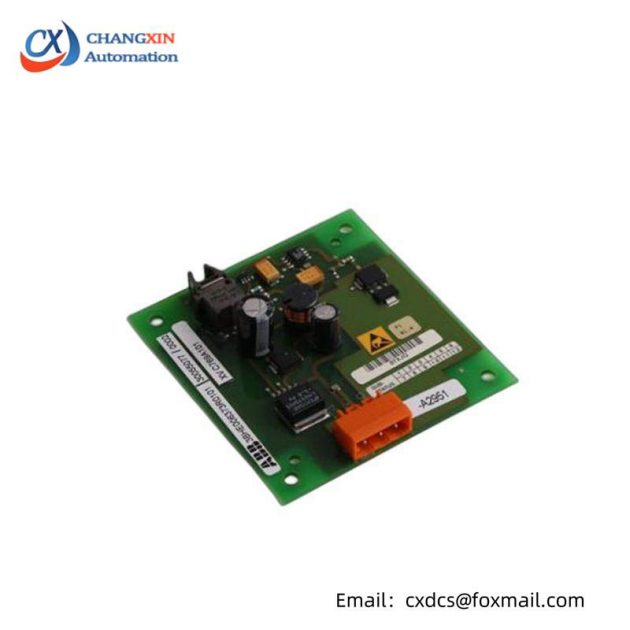 ABB C310/0020/STD - High-Performance PLC for Industrial Automation