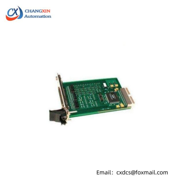 ABB C310/0020/STD - High-Performance PLC for Industrial Automation