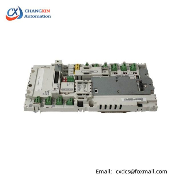 ABB CCU-12 Inverter Main Board: Efficient Power Management for Industrial Automation