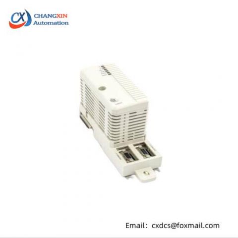 ABB CI854A PROFIBUS-DP/V1 Interface: Control Module for Industrial Automation, 200 characters or less