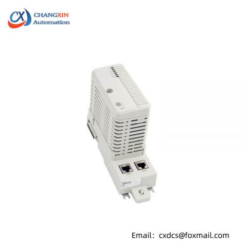 ABB CI857K01 3BSE018144R1 - Profibus-DP Interface Kit, High-Performance Control Module