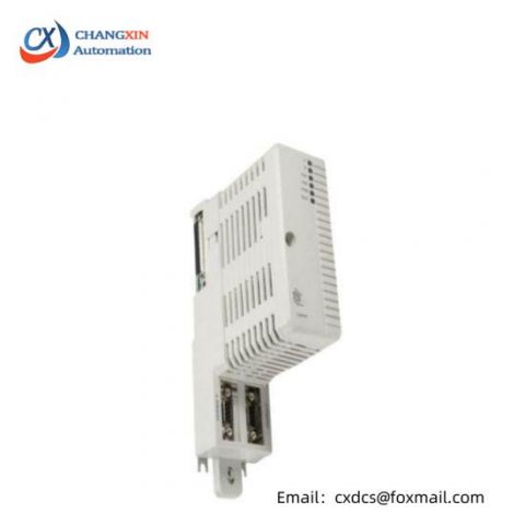 ABB CI868AK01 - 3BSE092691R1 Ethernet IP Communication Interface Module
