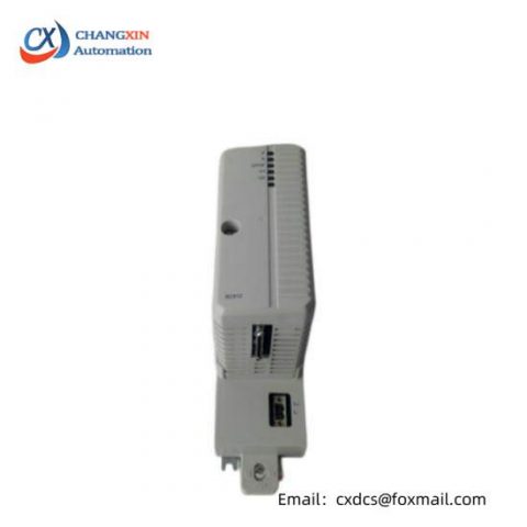 ABB CI930F 3BDH001010R0002 PROFIBUS DP Master Module