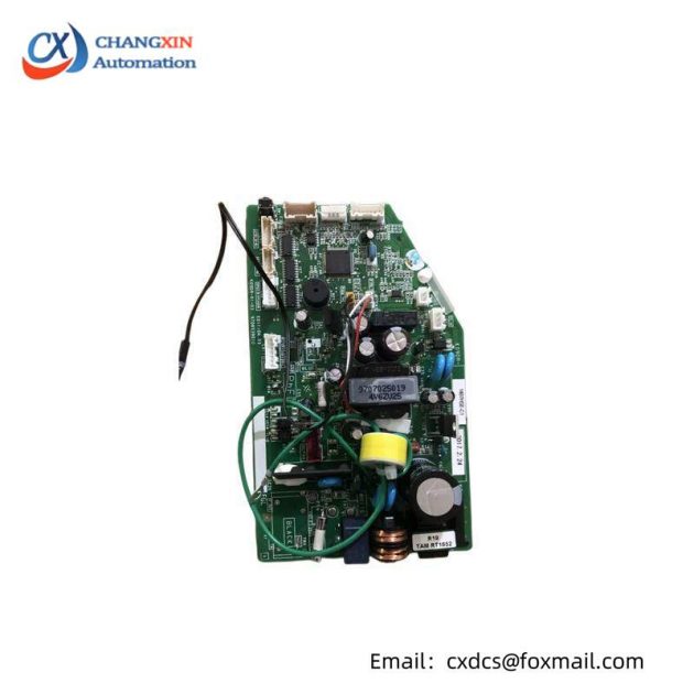 ABB CINT-45X1 Power Drive Board, Industrial Control Module