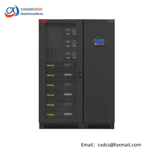 ABB Conceptpower DPA Power Supply Module, for Industrial Control Applications