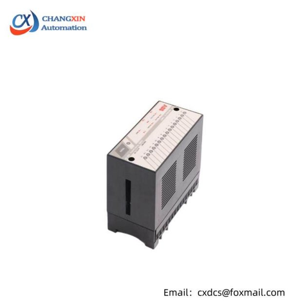 ABB Procontic CS31 ICSI16D1 I/O REMOTE UNIT