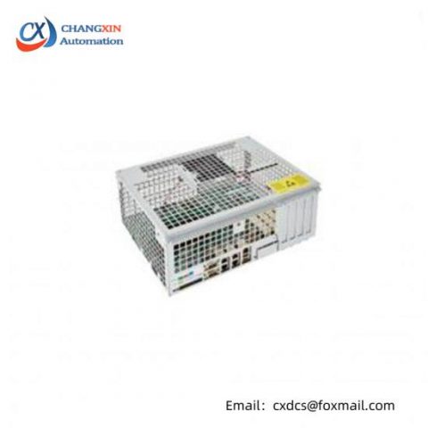 ABB CSA463AE Module for Industrial Automation Control Systems