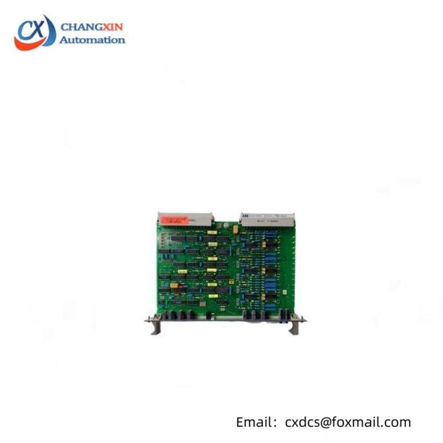 ABB CSA463AE Module for Industrial Automation Control Systems