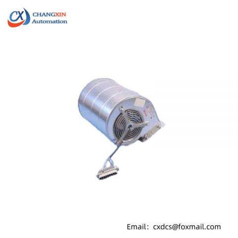 ABB D2D160-CE02-16 Inverter Fan - Advanced Cooling Solution for Industrial Applications