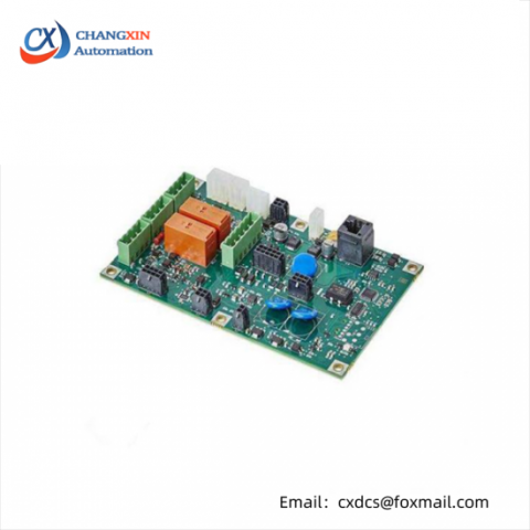 ABB DASD146 Thyristor Module - Advanced Power Control Solution