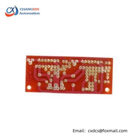 ABB DATX111 3ASC25G224 - Industrial Control I/O Board