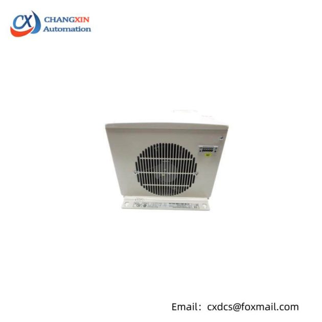 ABB DCS501B0100-41-2100000 Industrial Drive, 50/60Hz, 400V, 82A