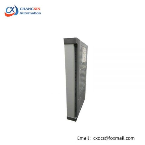 ABB DDO02 - Output Module, Advanced Control Solutions