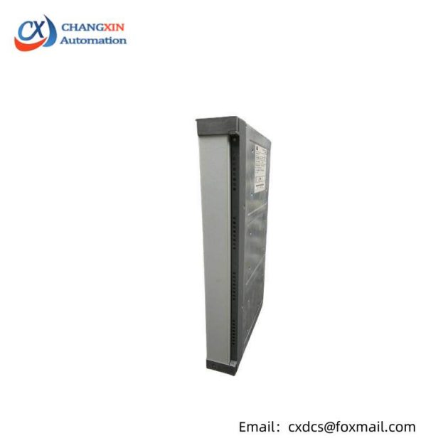 ABB DDO02 - Output Module, Advanced Control Solutions