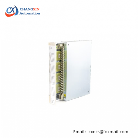 ABB DI610 Digital Output Module