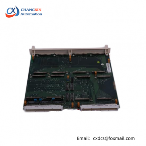 ABB DI811-eA Digital Input Module - Reliable Signal Acquisition for Industrial Automation