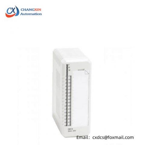 ABB DI814 Digital Input Module