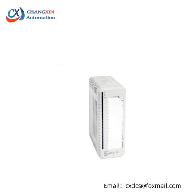 ABB DI814 Digital Input Module