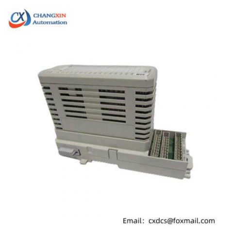 ABB DI814 | 24V Current Input | 16 Channels | PLC Module