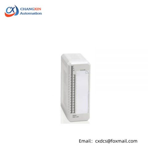 ABB DI818 3BSE069052R1 - Digital Input Module 24V 32 Channel