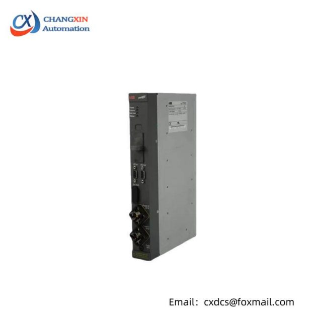 ABB DLM02 LINK MODULE: Advanced Industrial Automation Solution