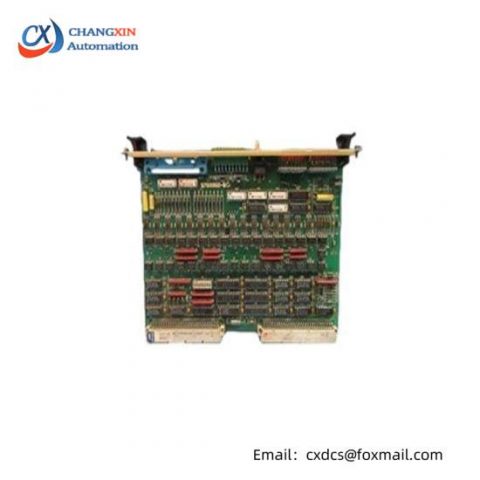 ABB DO86-16 Stromberg Digital Output Board | 5760852-8G