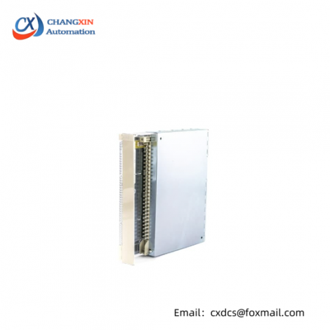 ABB DP640 3BHT300057R0001: Advanced Speed Measurement Module for Industrial Automation