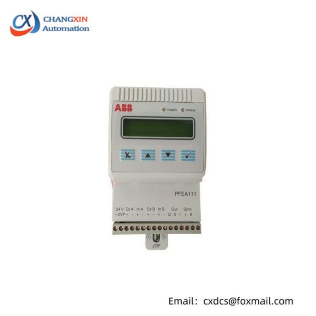 ABB DRA02 - ABB's Premium Card Rack for PLC Systems